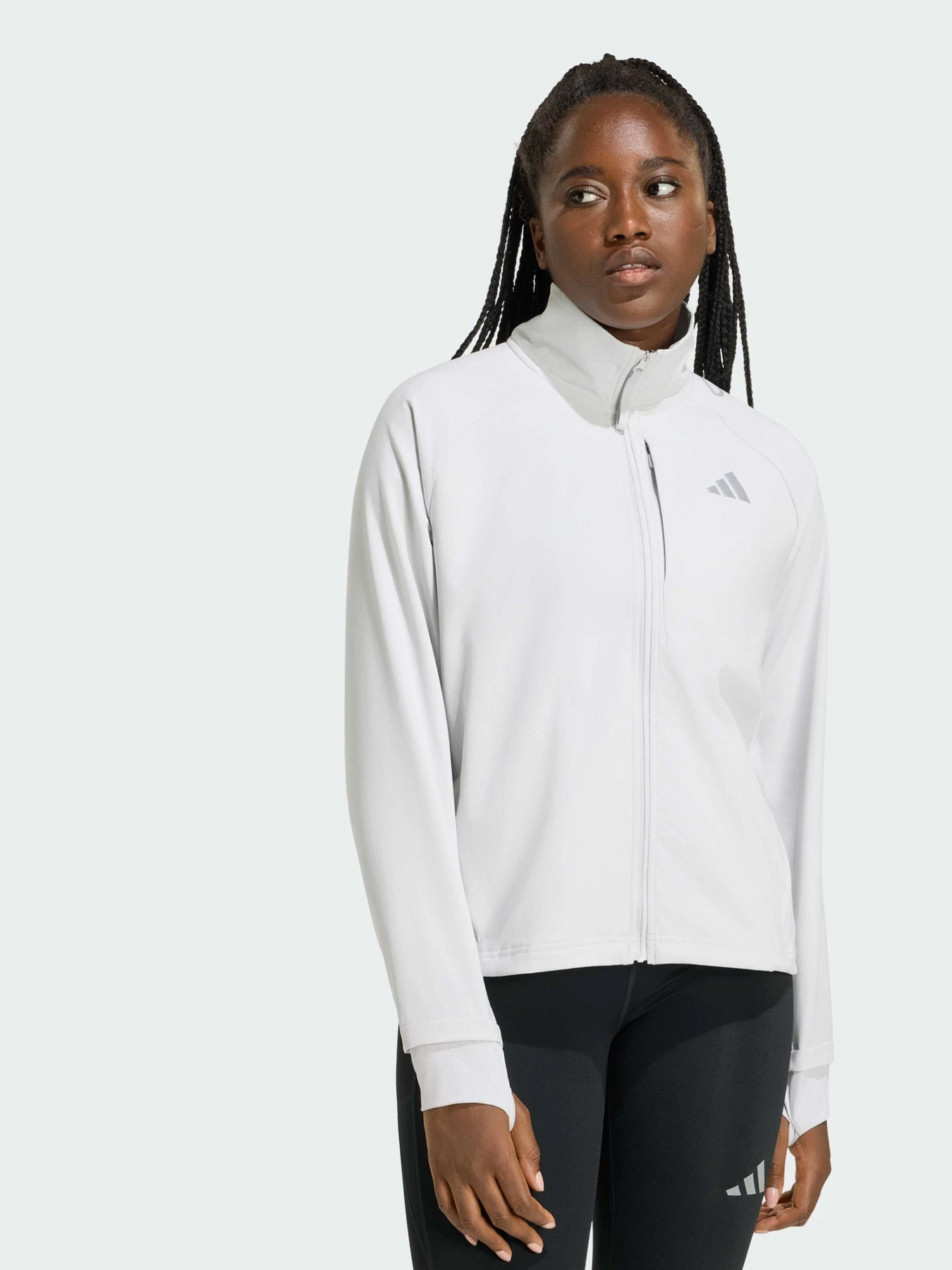 Куртки и дубленки Adidas модель KG5749 Куртки и дубленки Adidas модель KG5749 Фото