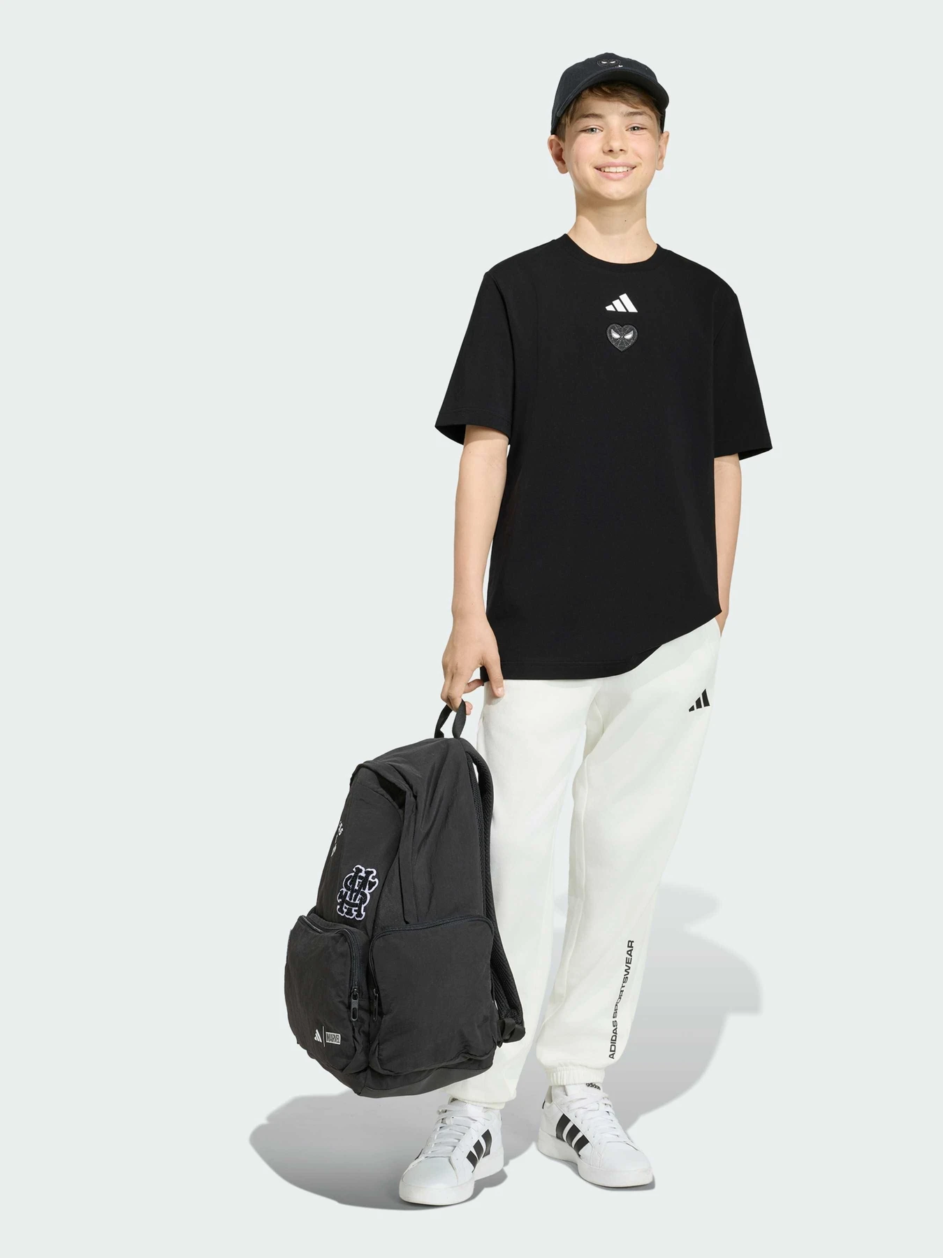Футболки и поло Adidas модель KG6123 Футболки и поло Adidas модель KG6123 Фото