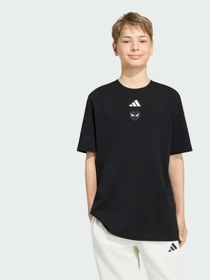 Футболки и поло Adidas модель KG6123 Фото