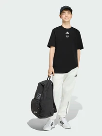 Футболки и поло Adidas модель KG6123 Фото