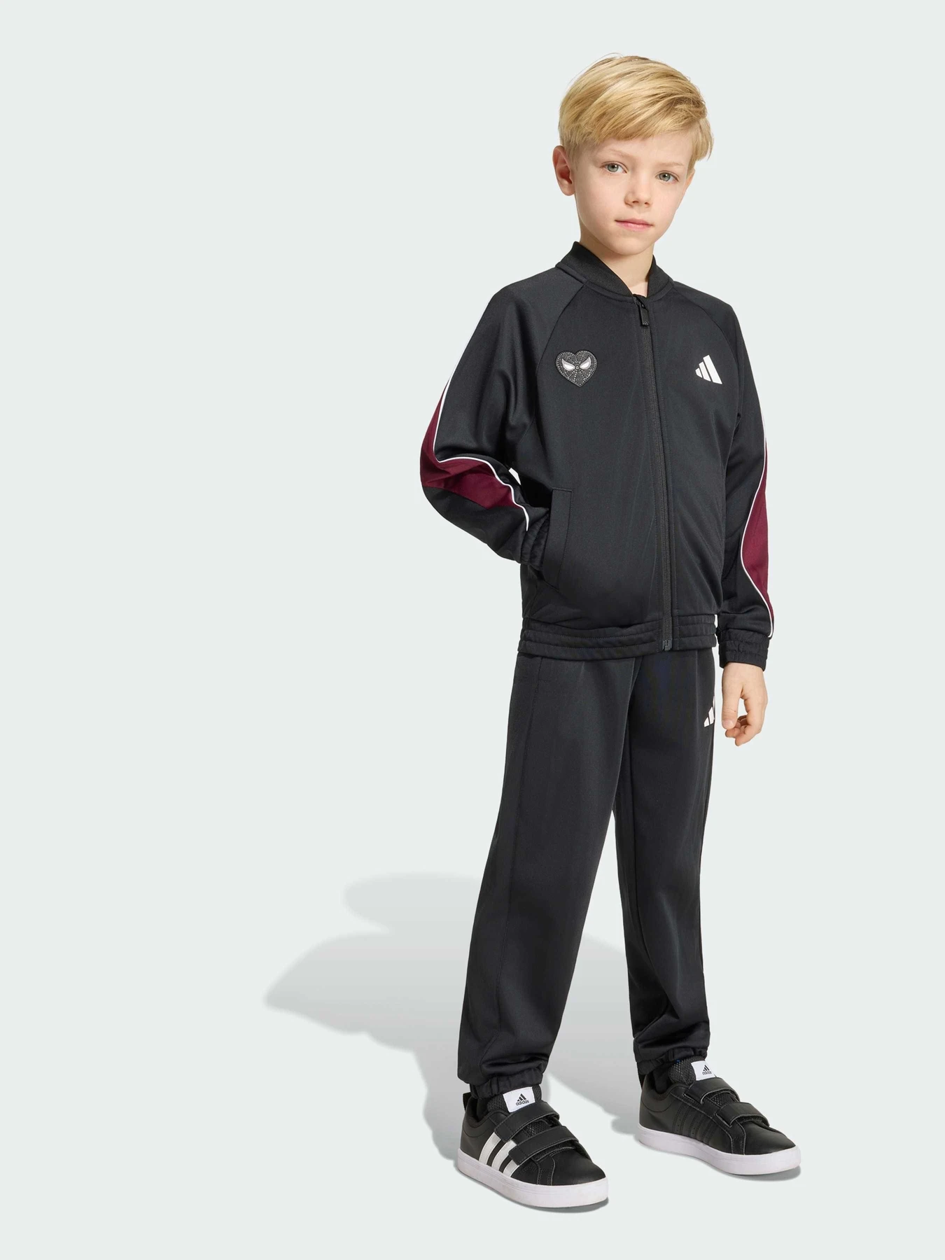 Костюми Adidas модель KG6137 Костюми Adidas модель KG6137 Фото