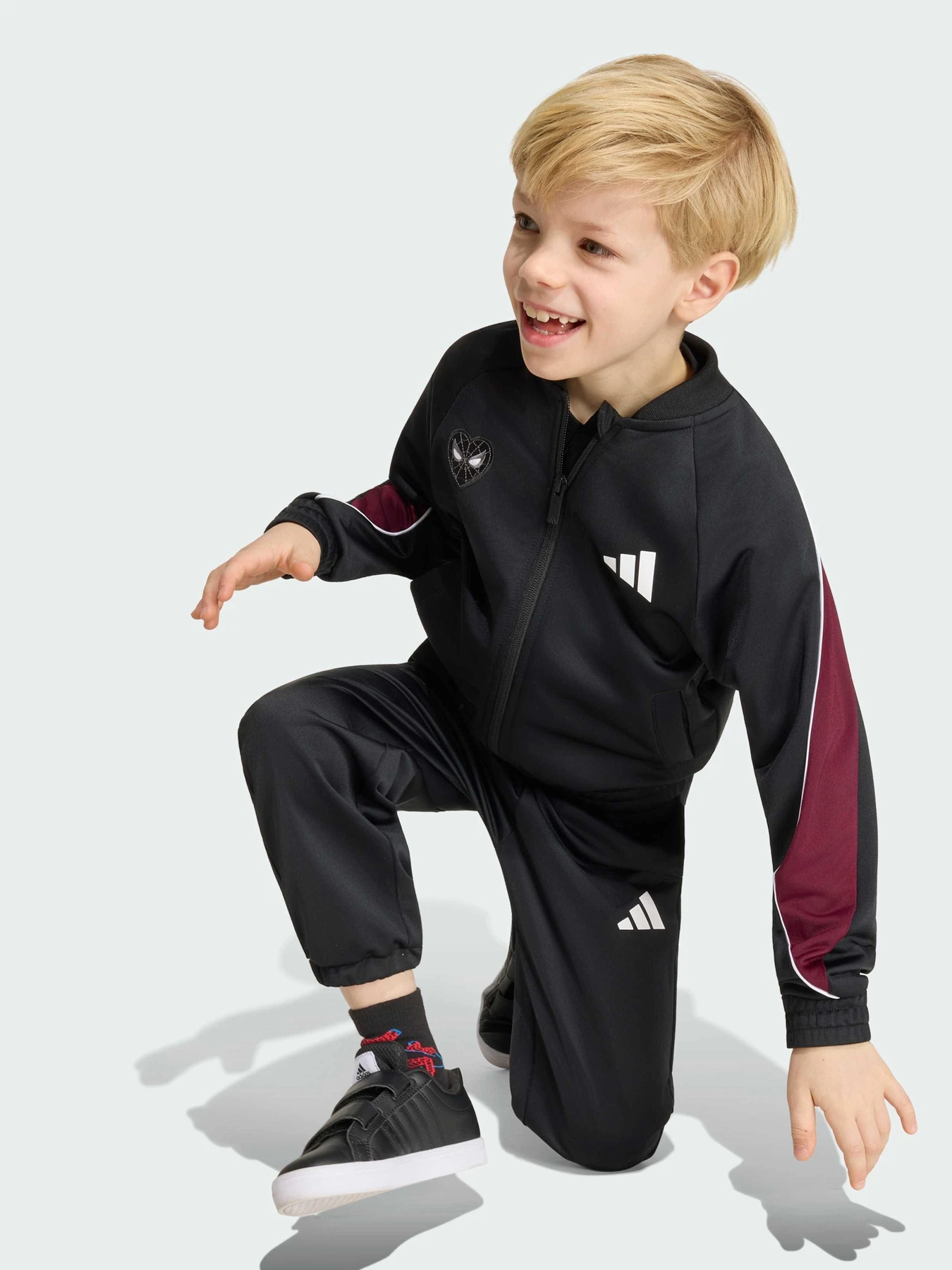 Костюми Adidas модель KG6137 Костюми Adidas модель KG6137 Фото
