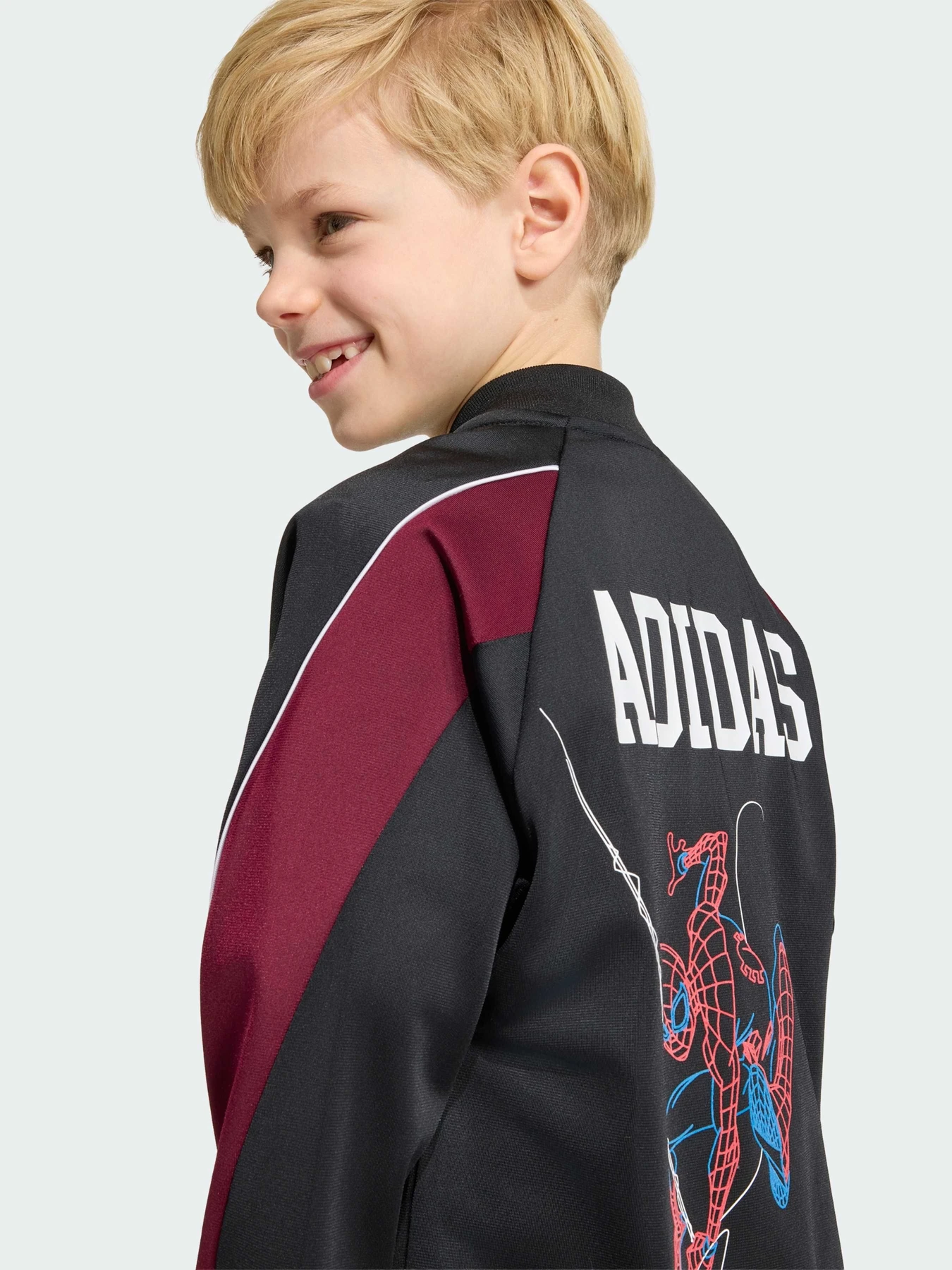 Костюми Adidas модель KG6137 Костюми Adidas модель KG6137 Фото