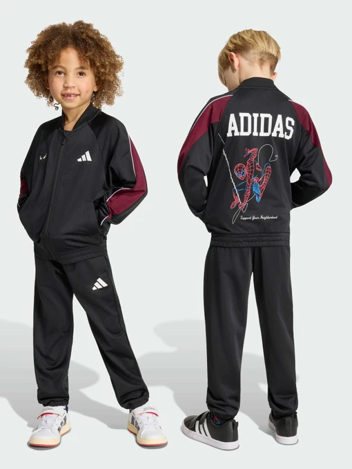 Костюми Adidas модель KG6137 Фото