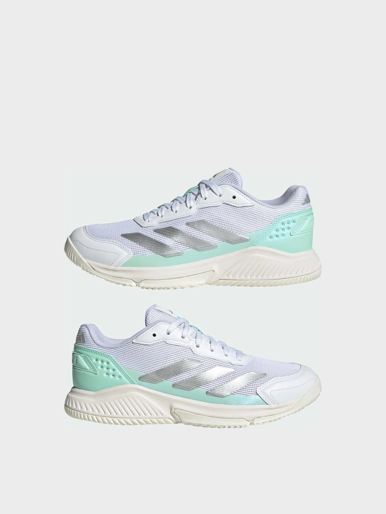 Кроссовки Adidas Court модель KI3592 Фото