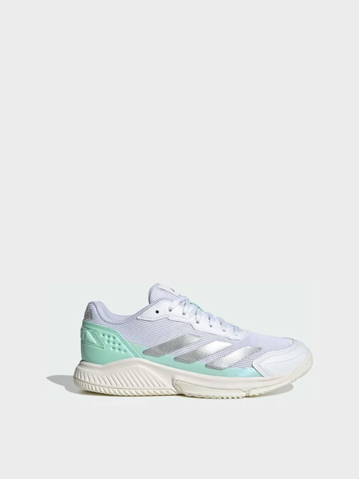 Кросівки Adidas Court модель KI3592 Фото
