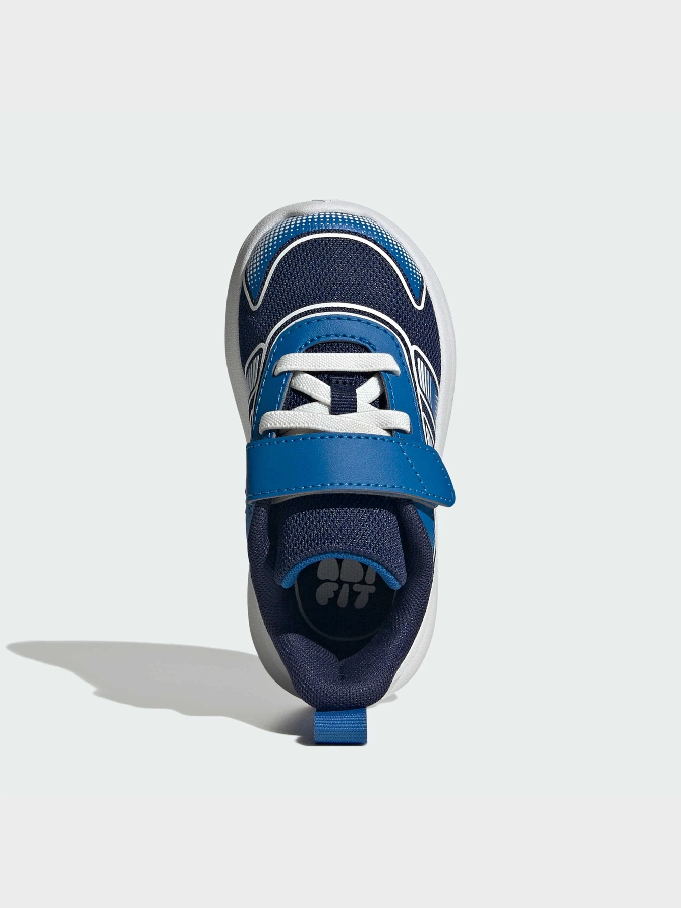 Кроссовки Adidas модель KI7403 Кроссовки Adidas модель KI7403 Фото