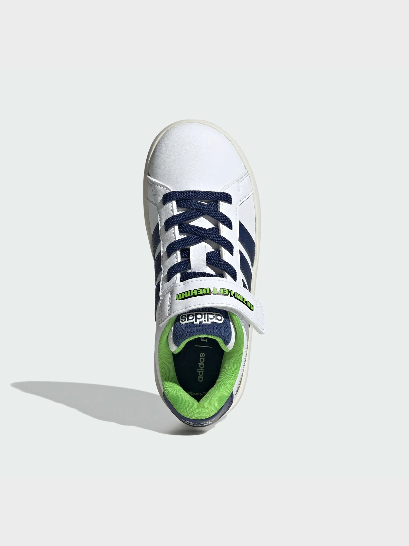Кроссовки Adidas модель KI9180 Кроссовки Adidas модель KI9180 Фото