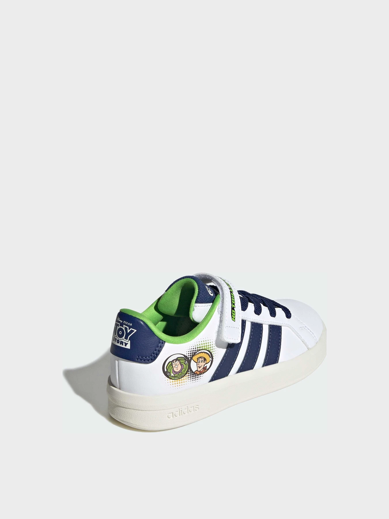 Кроссовки Adidas модель KI9180 Кроссовки Adidas модель KI9180 Фото
