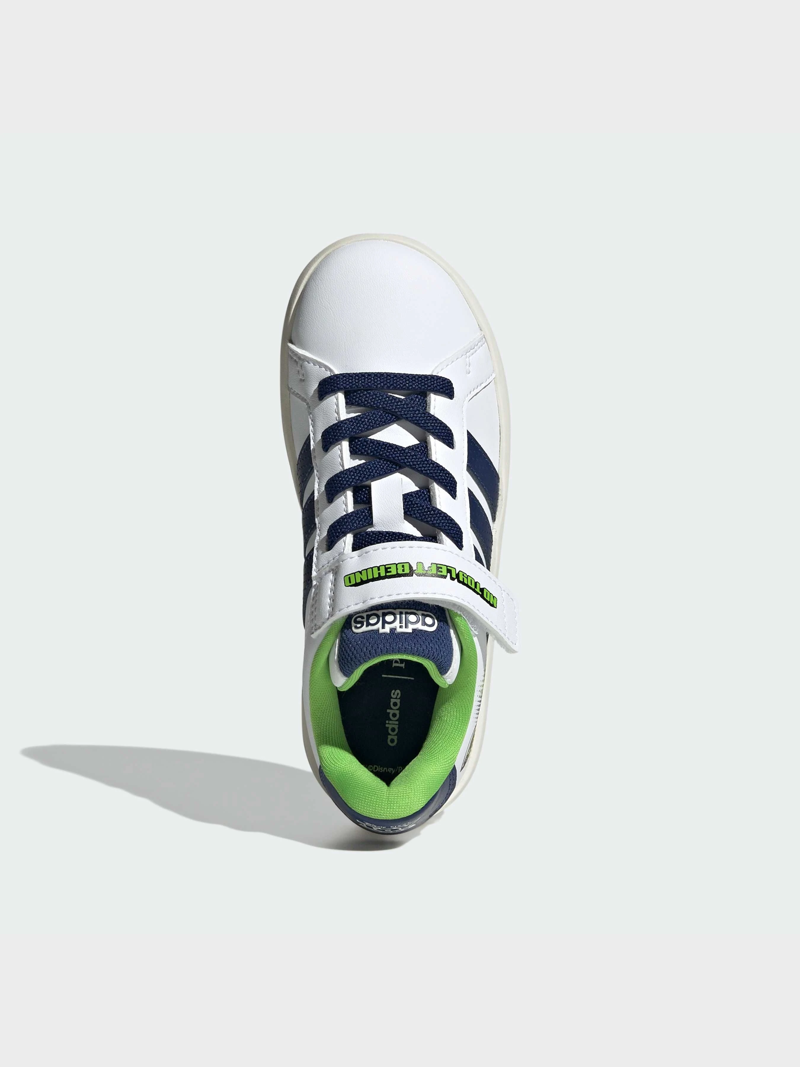 Дитячі Кросівки повсякденні adidas фото 2