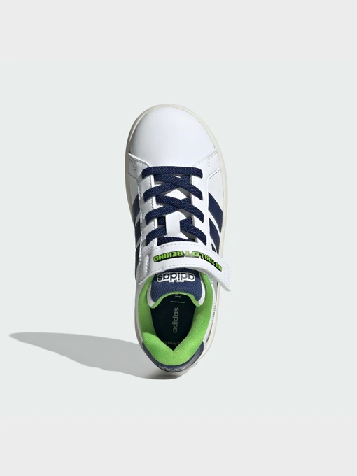 Дитячі Кросівки повсякденні adidas фото 2
