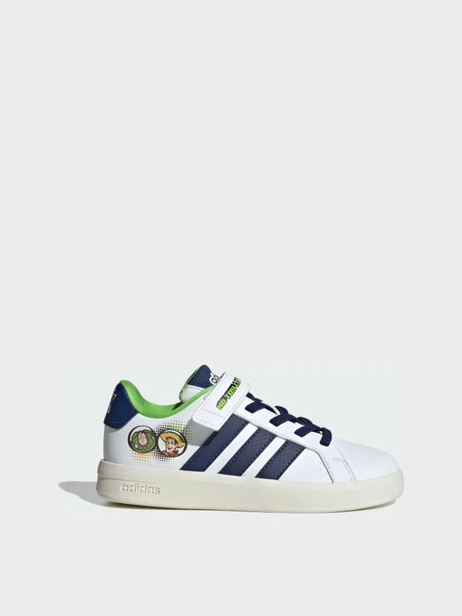 Кроссовки Adidas модель KI9180 Фото