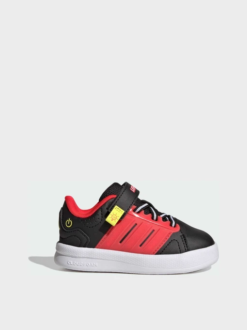 Кроссовки Adidas модель KJ7002 Фото