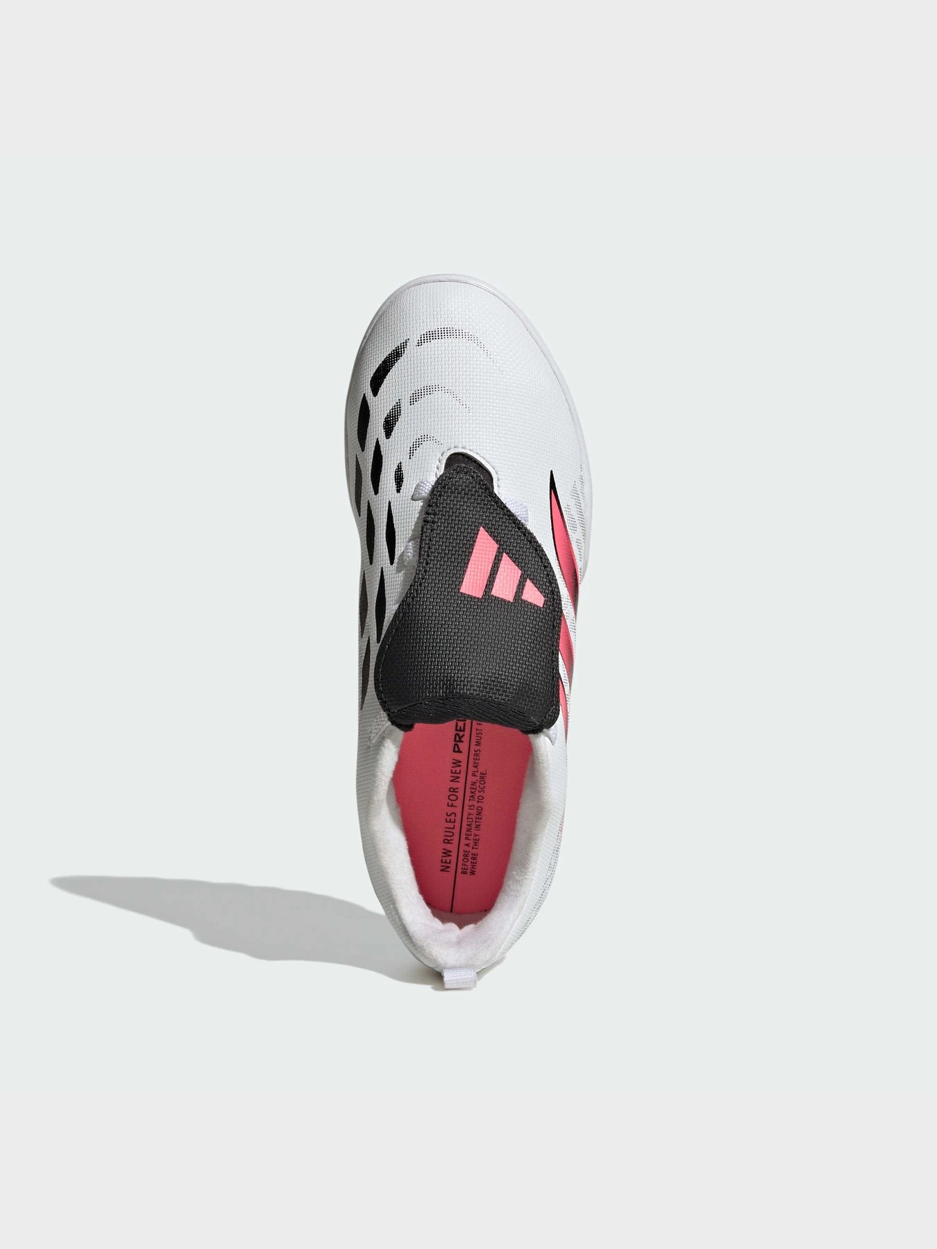 Кросівки Adidas Predator модель IH2087 Кросівки Adidas Predator модель IH2087 Фото