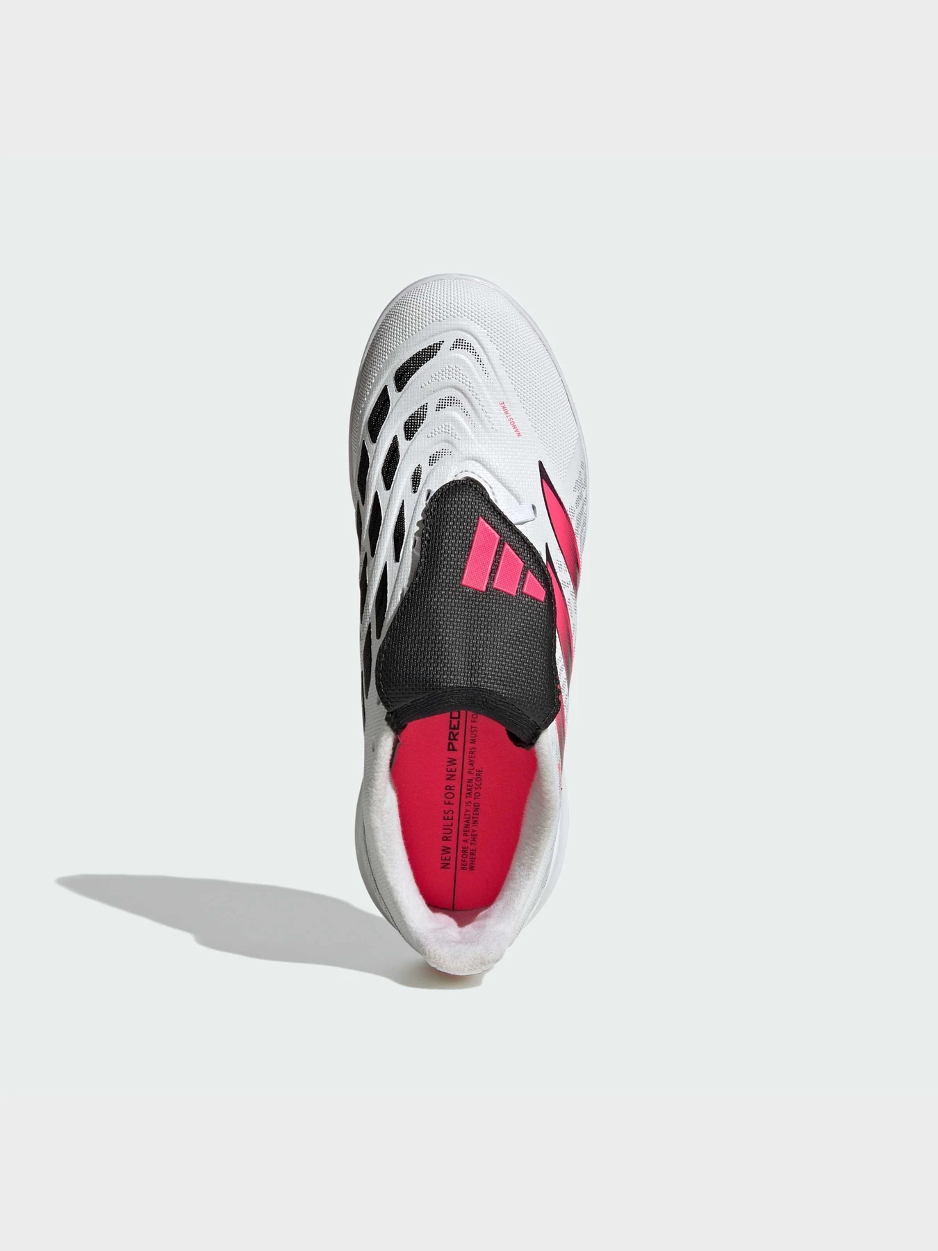 Кросівки Adidas Predator модель IH2103 Кросівки Adidas Predator модель IH2103 Фото