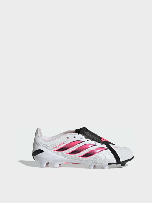Кросівки Adidas Predator модель IH2107 Фото