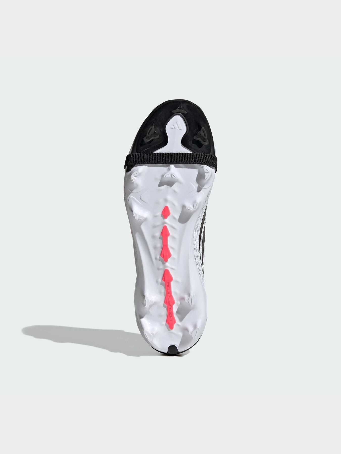 Кросівки Adidas Predator модель IH2109 Кросівки Adidas Predator модель IH2109 Фото