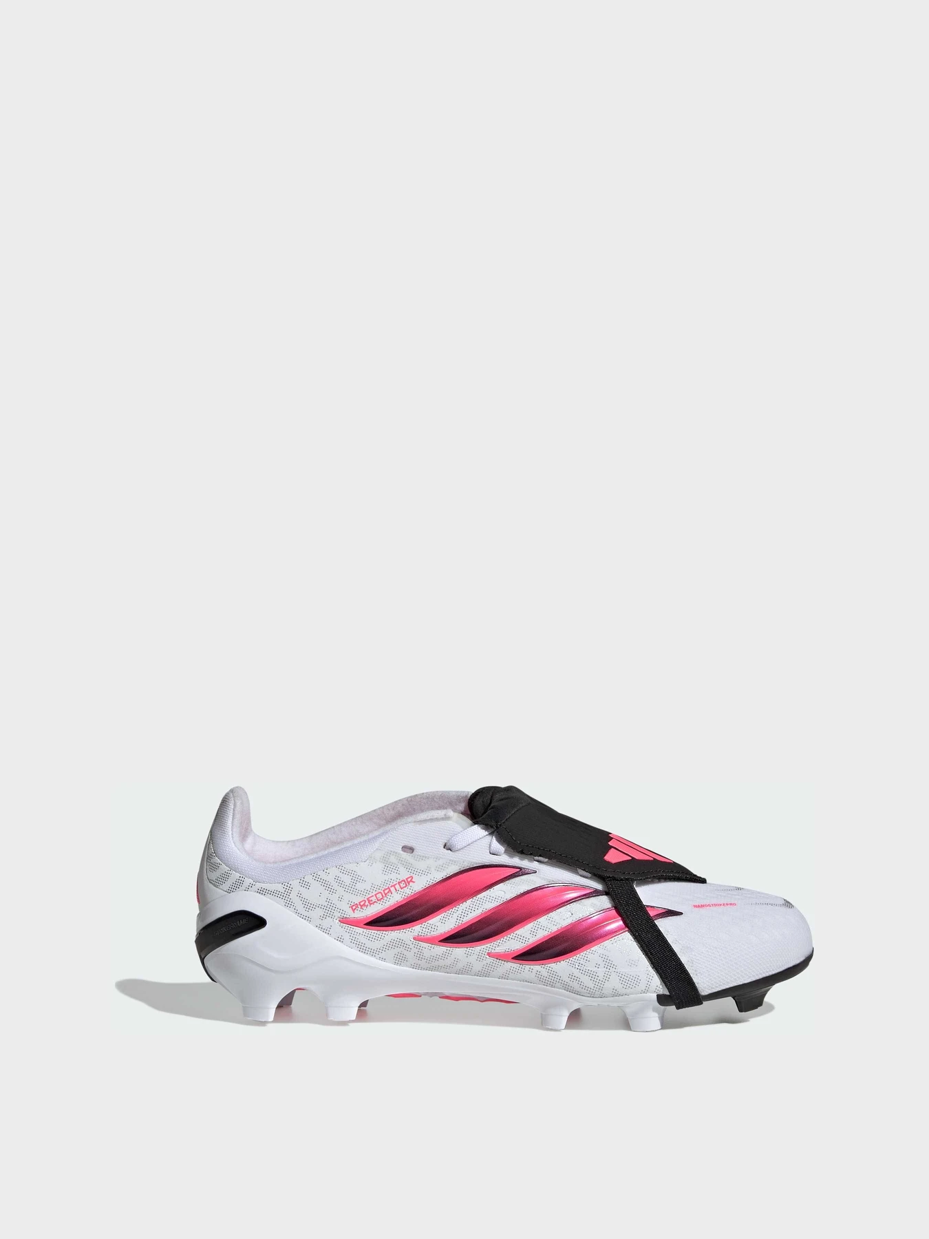 Кросівки Adidas Predator модель IH2109 Кросівки Adidas Predator модель IH2109 Фото