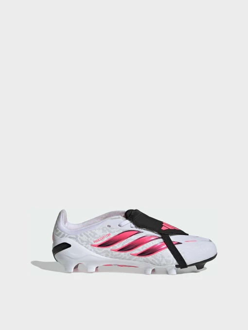 Кросівки Adidas Predator модель IH2109 Фото