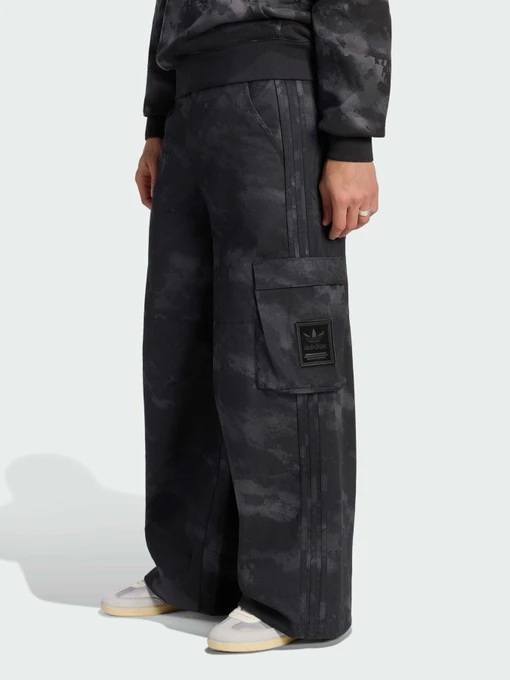 Штани Adidas Graphics модель IA5936 Фото