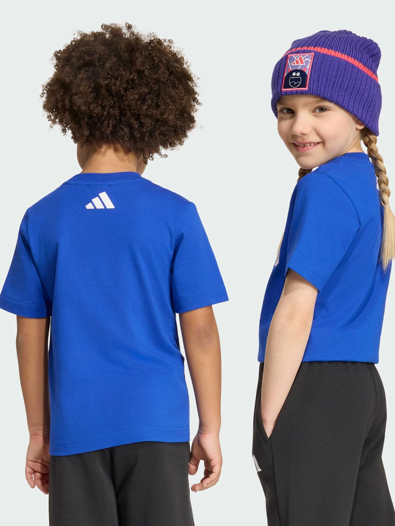 Футболки и поло Adidas модель KH3195 Футболки и поло Adidas модель KH3195 Фото