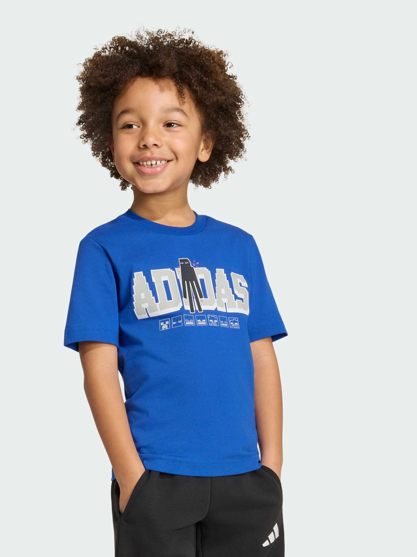 Футболки и поло Adidas модель KH3195 Футболки и поло Adidas модель KH3195 Фото