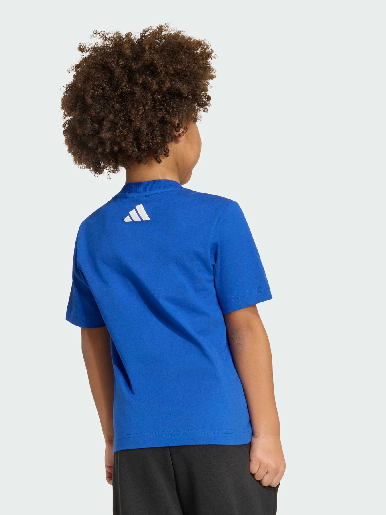 Футболки и поло Adidas модель KH3195 Футболки и поло Adidas модель KH3195 Фото