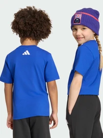 Футболки и поло Adidas модель KH3195 Фото