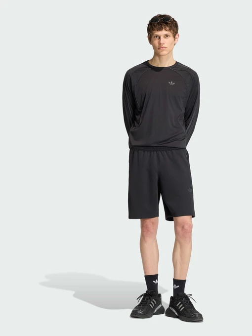 Чоловічі Повсякденні шорти adidas фото 3