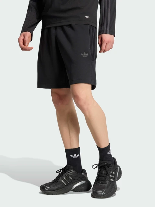 Шорты Adidas модель KQ8981 Фото