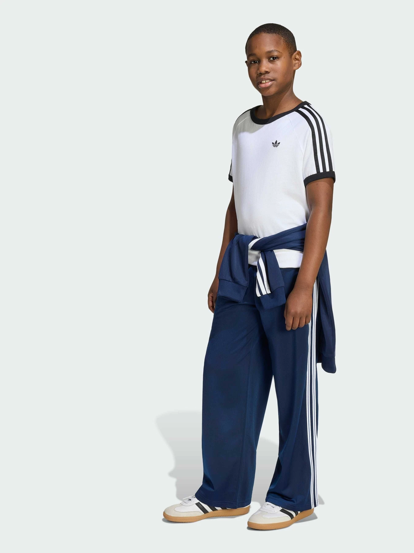 Брюки Adidas модель KS4176 Брюки Adidas модель KS4176 Фото