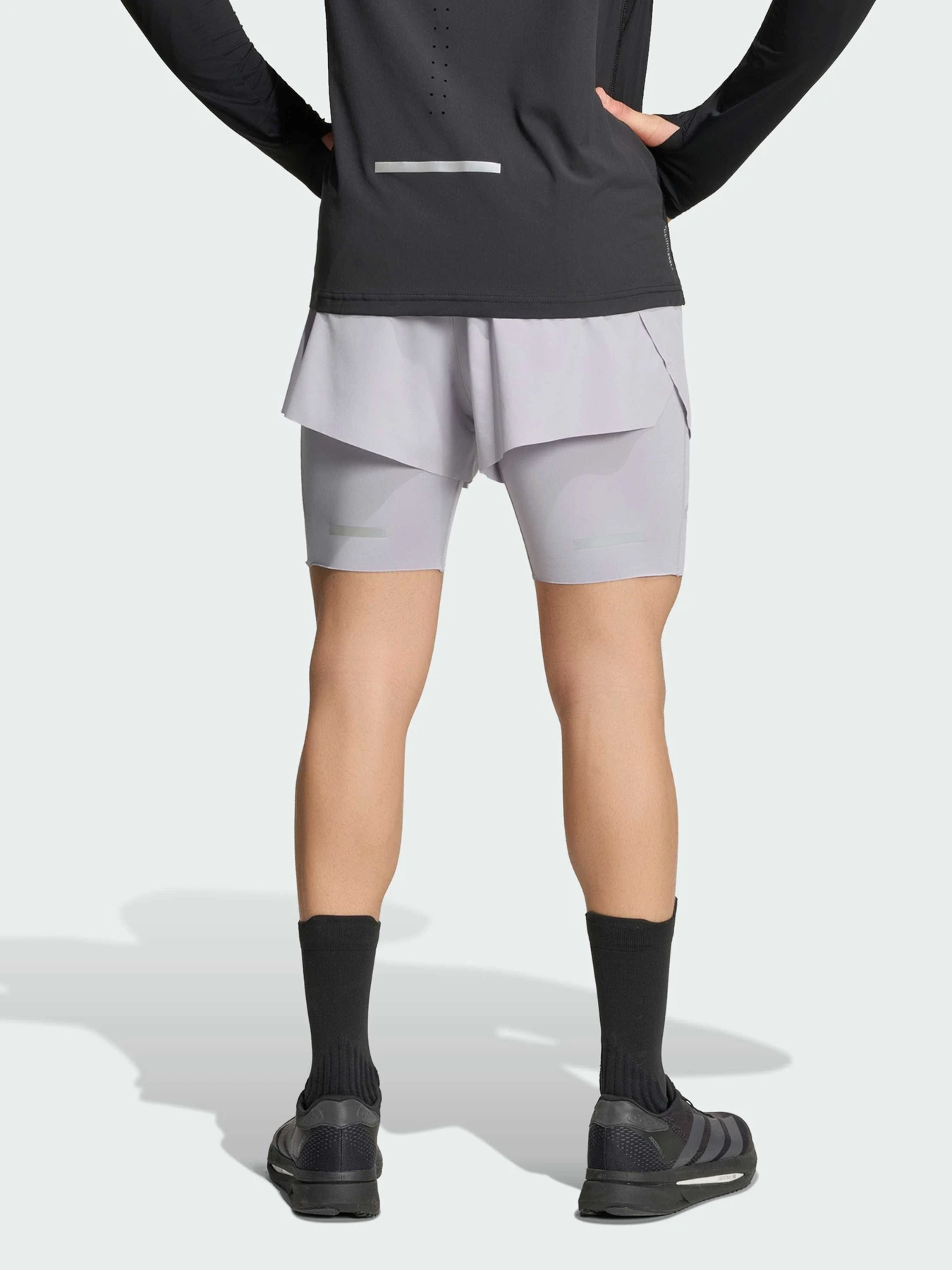Шорты Adidas модель KS6098 Шорты Adidas модель KS6098 Фото