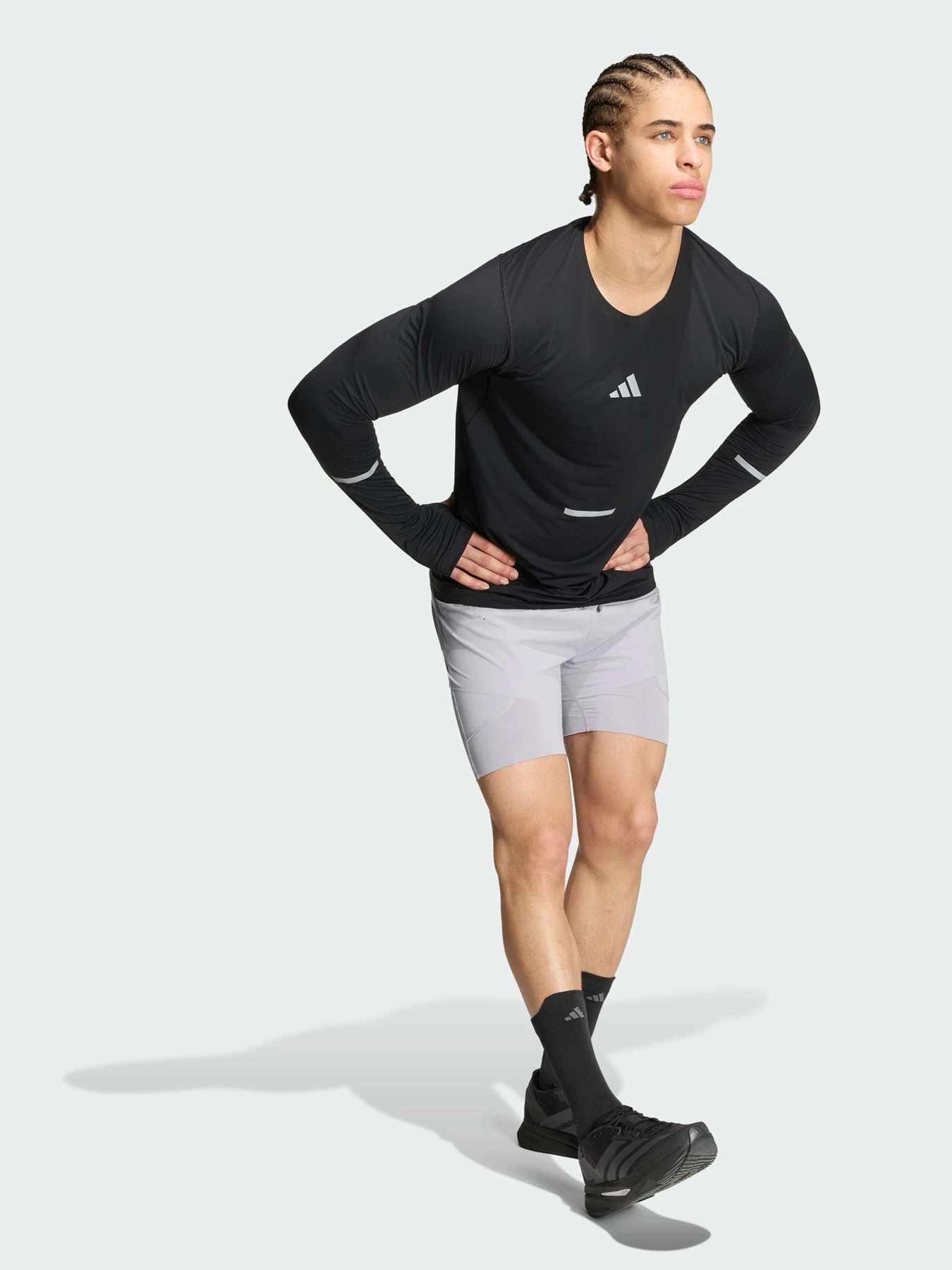 Шорты Adidas модель KS6098 Шорты Adidas модель KS6098 Фото