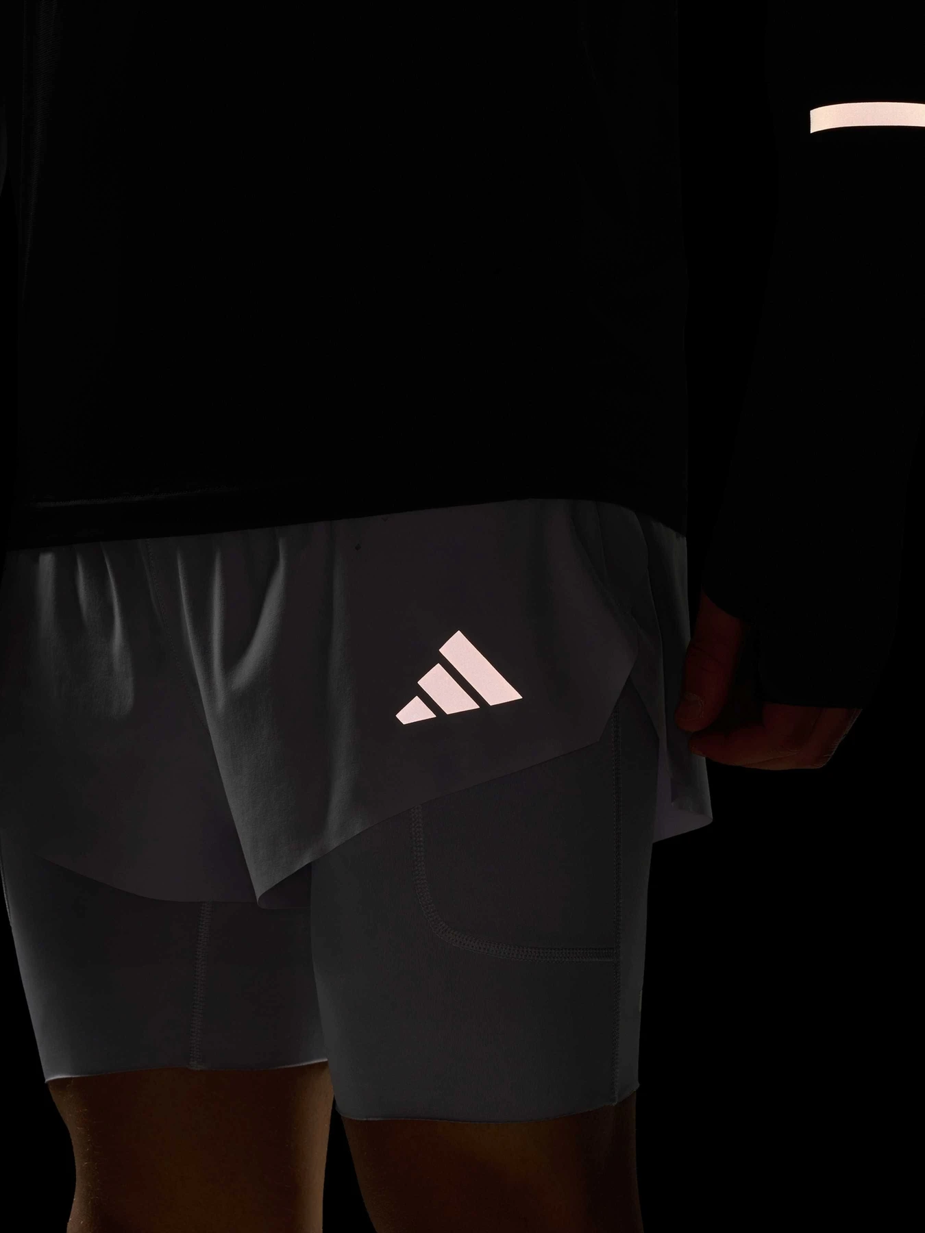 Шорты Adidas модель KS6098 Шорты Adidas модель KS6098 Фото