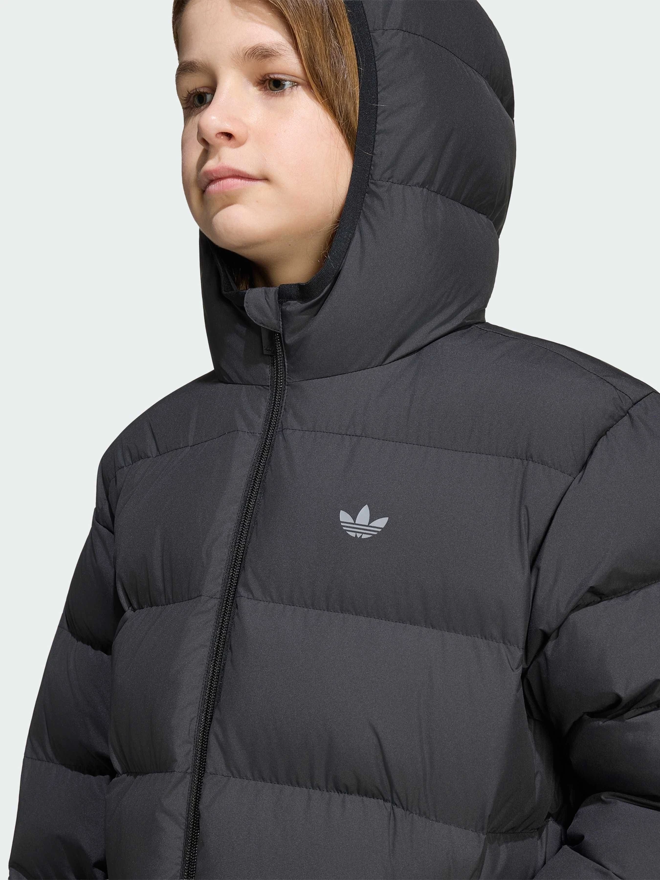 Куртки та дублянки Adidas модель KS1722 Куртки та дублянки Adidas модель KS1722 Фото