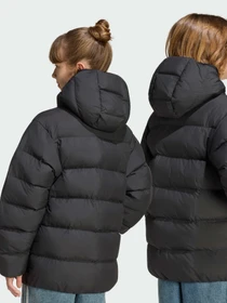 Куртки та дублянки Adidas модель KS1722 Фото