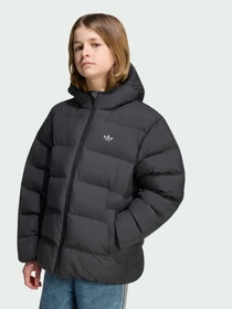 Куртки та дублянки Adidas модель KS1722 Фото