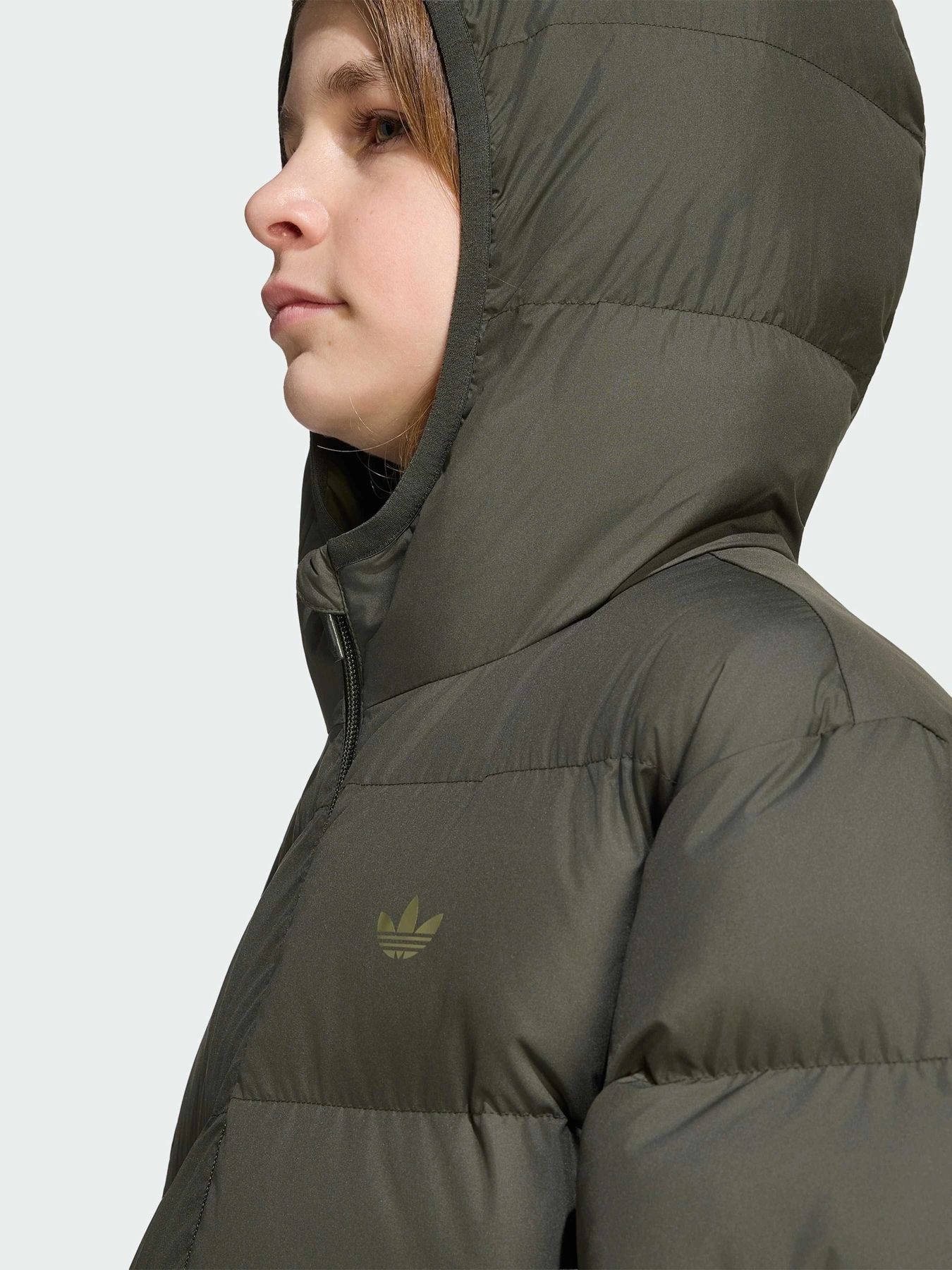 Куртки та дублянки Adidas модель KS1723 Куртки та дублянки Adidas модель KS1723 Фото