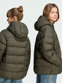 Куртки та дублянки Adidas модель KS1723 Фото