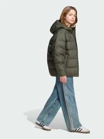 Куртки та дублянки Adidas модель KS1723 Фото