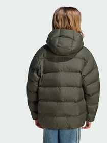 Куртки та дублянки Adidas модель KS1723 Фото