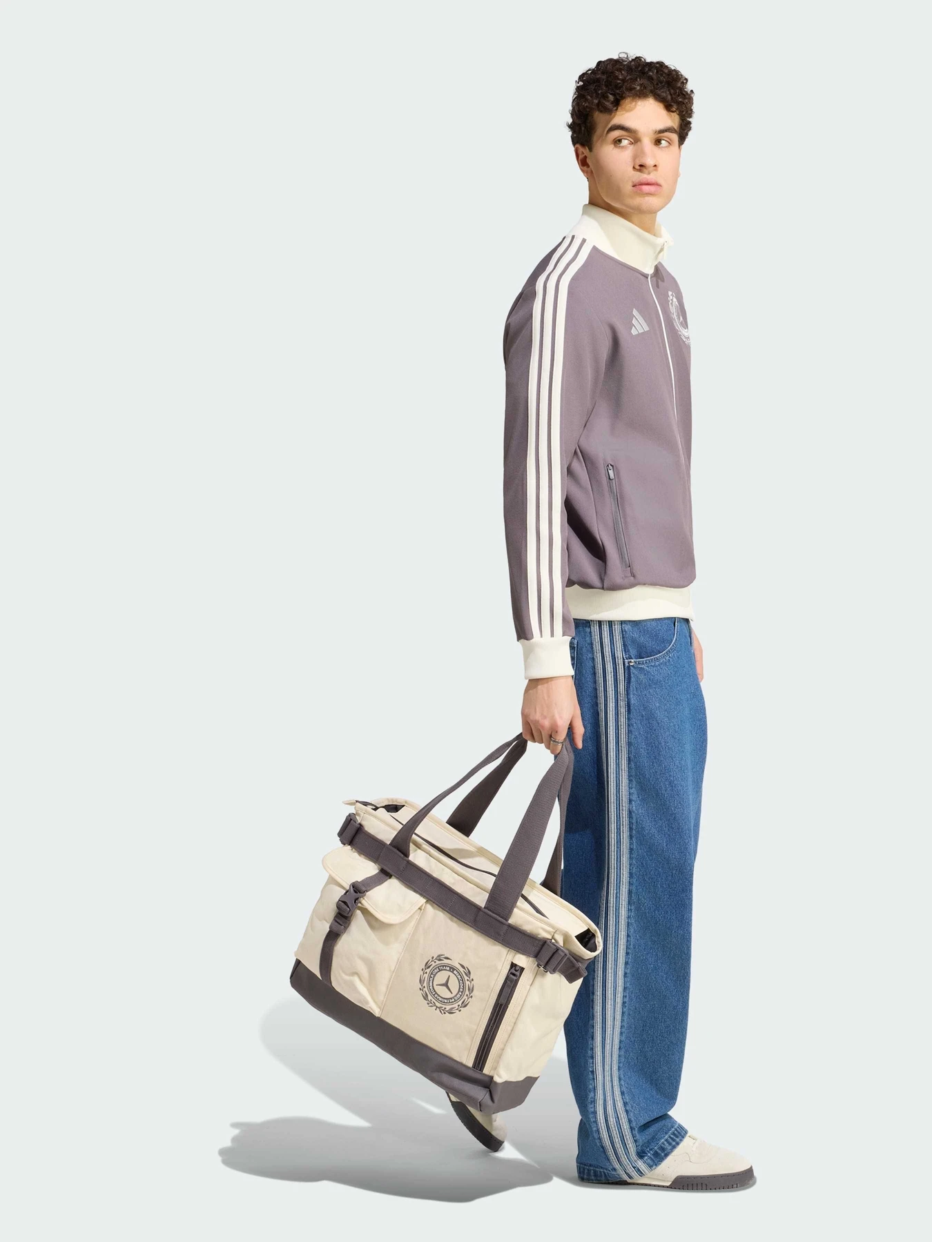 Худи и свитшоты Adidas модель KS2242 Фото