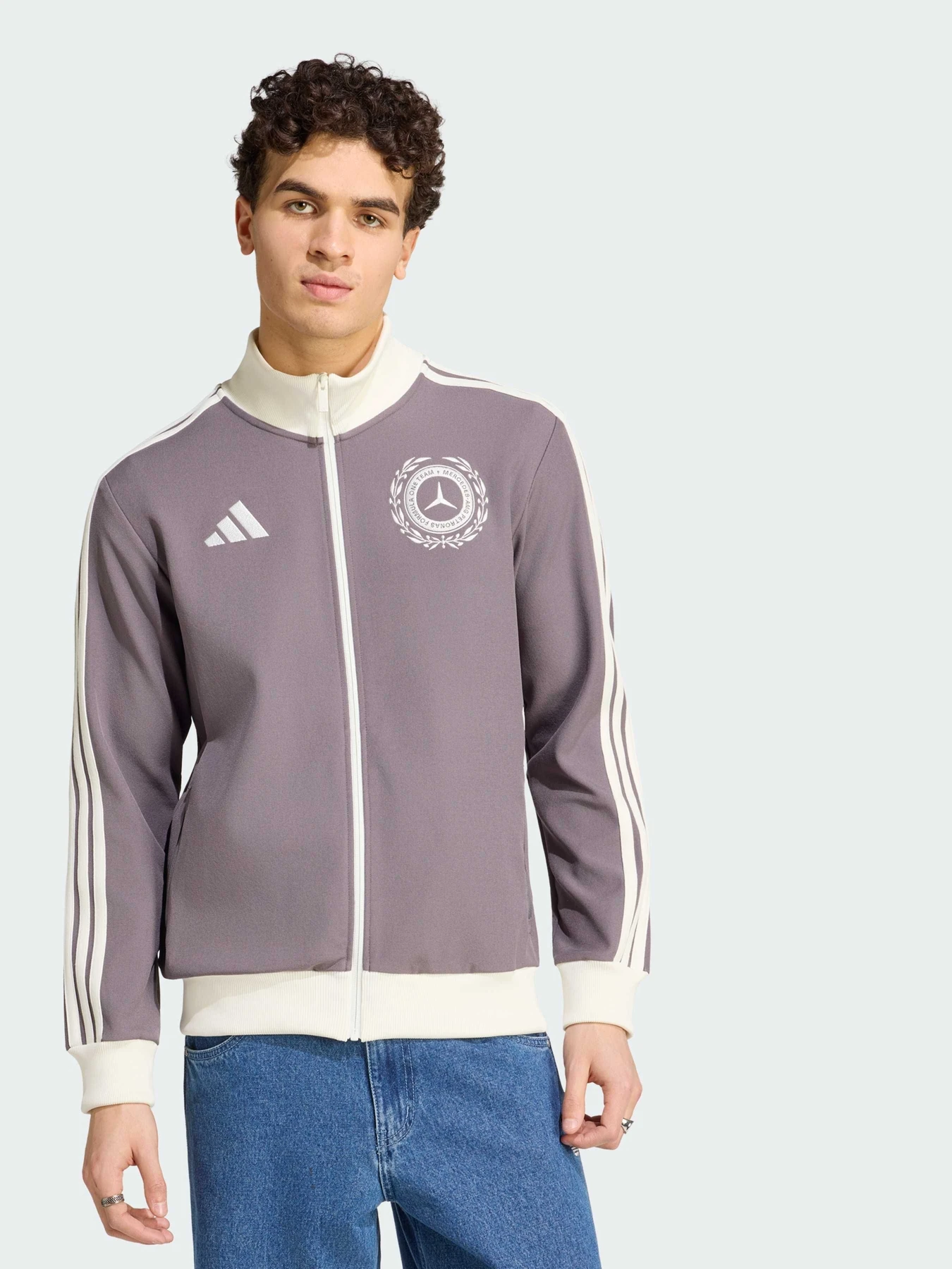 Худи и свитшоты Adidas модель KS2242 Фото