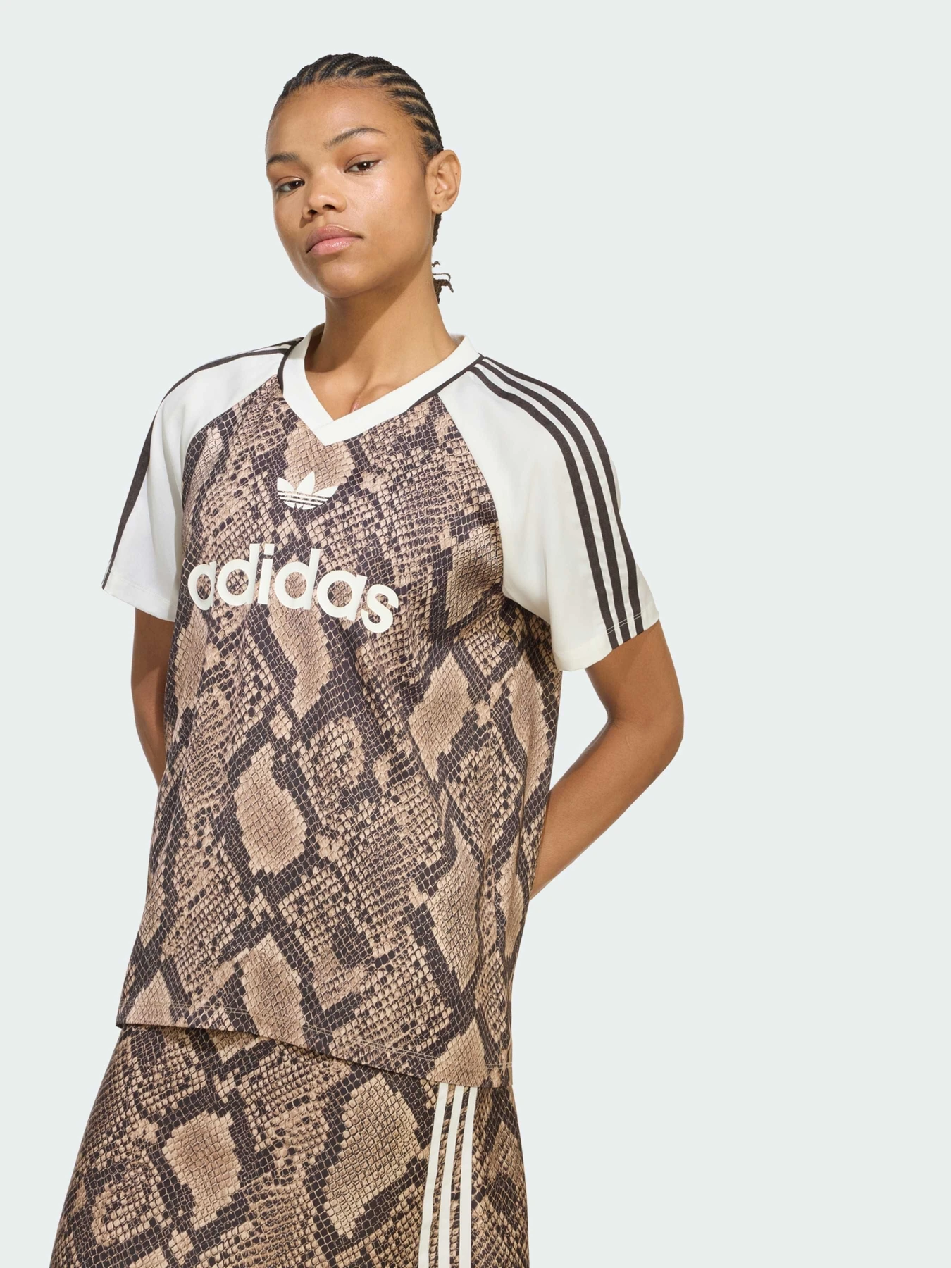 Футболки и поло Adidas модель KX1897 Фото