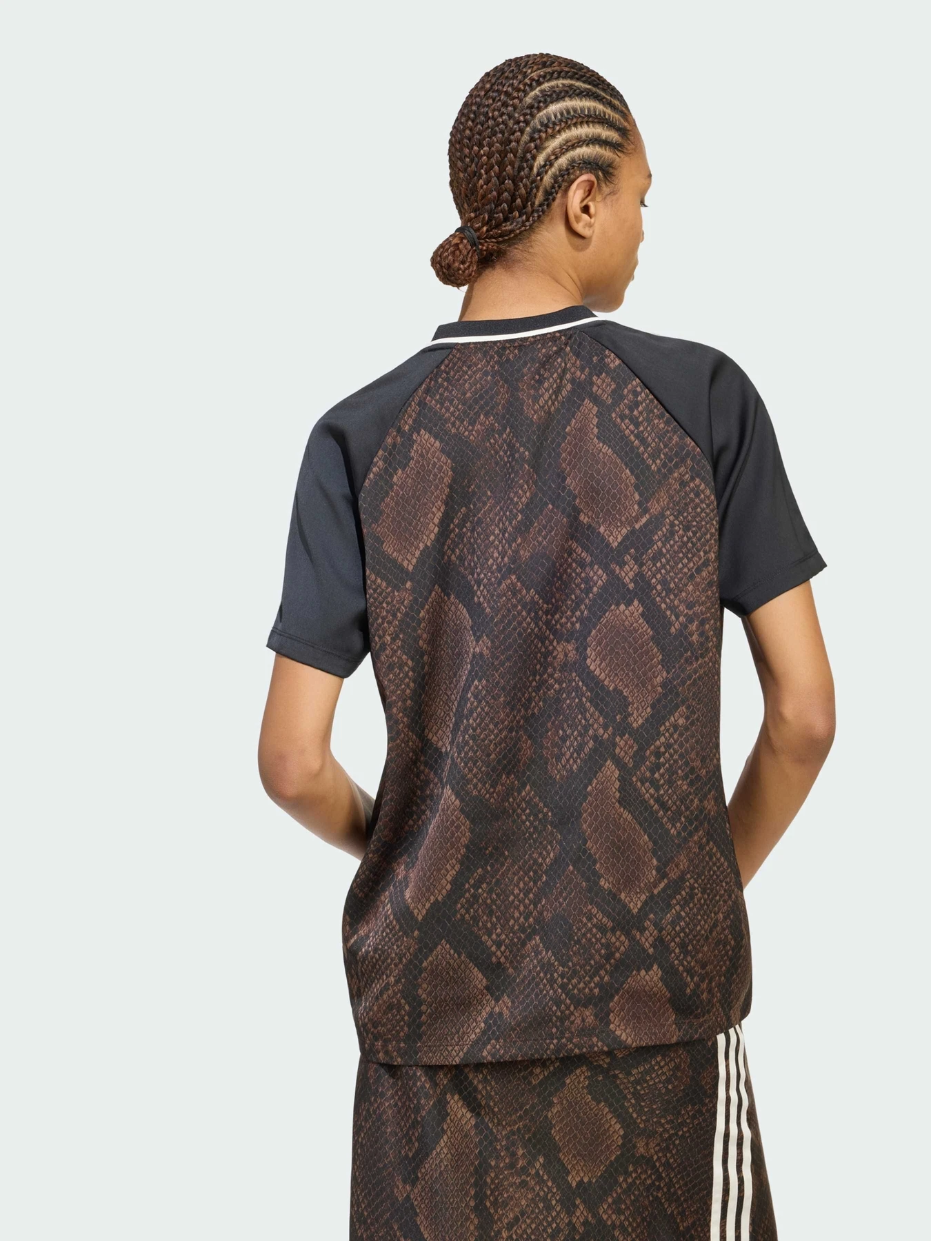Футболки и поло Adidas модель KX1898 Фото