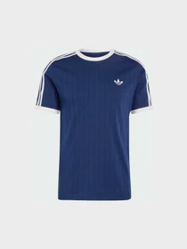 Футболки и поло Adidas 3 Stripes модель KS7448 Фото