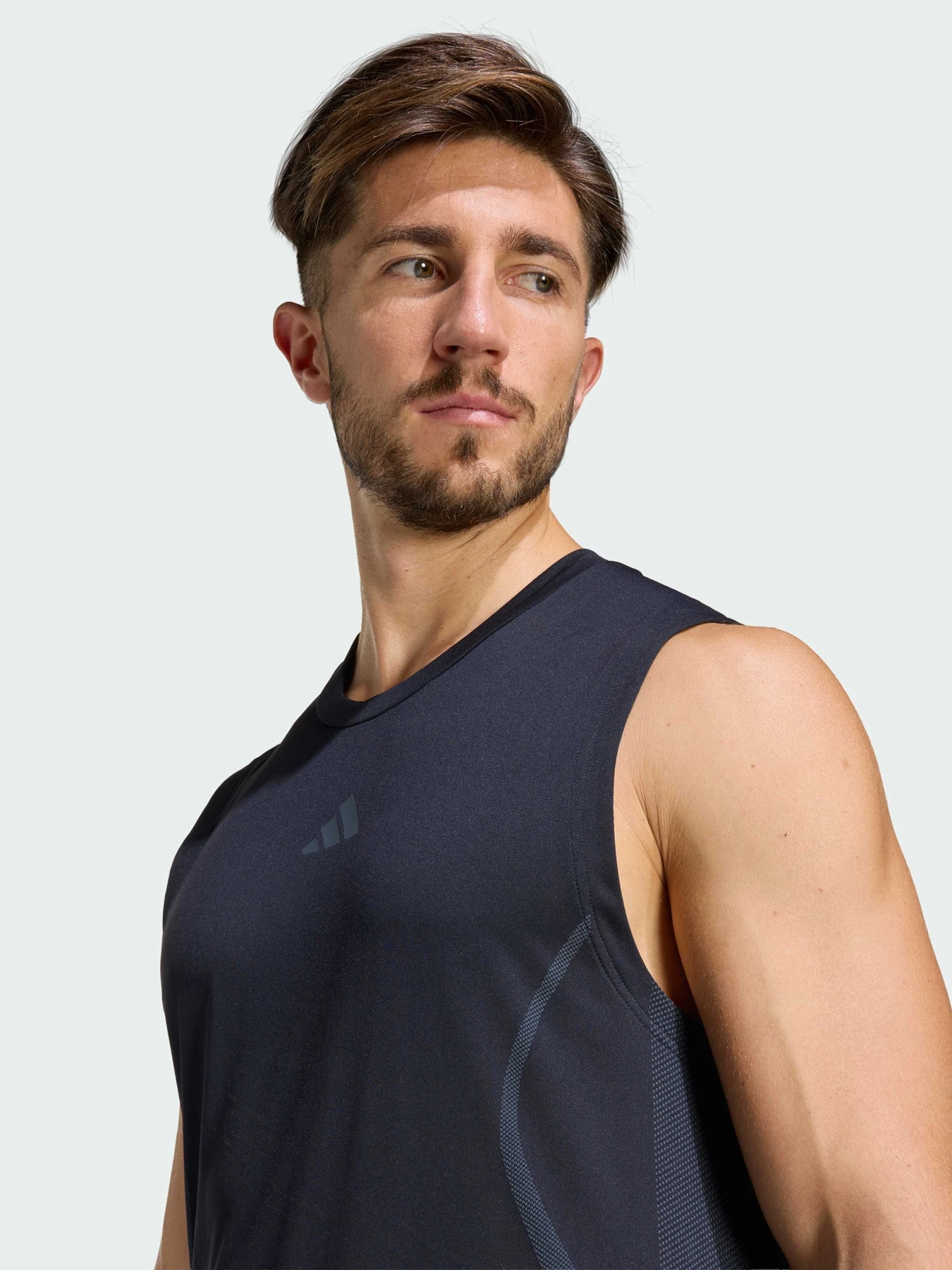 Футболки і поло Adidas модель KT3257 Футболки і поло Adidas модель KT3257 Фото