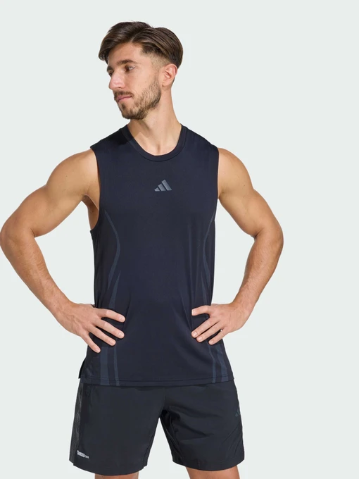 Футболки и поло Adidas модель KT3257 Фото