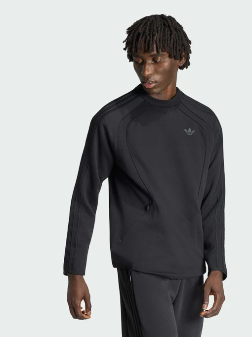 Худи и свитшоты Adidas модель KT4424 Фото