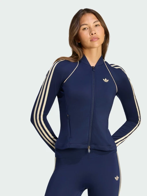 Худі та світшоти Adidas Superstar модель KU3687 Фото
